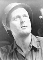 T/5 Thomas Hodgetts Hq Co 255th Infantry