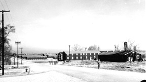 View Corner 7th St and 13 Ave