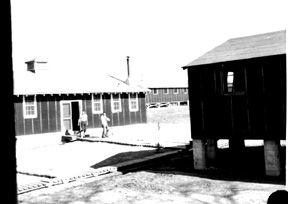 Company Latrine