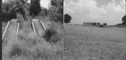 Two additional Scenes after Camp's closing