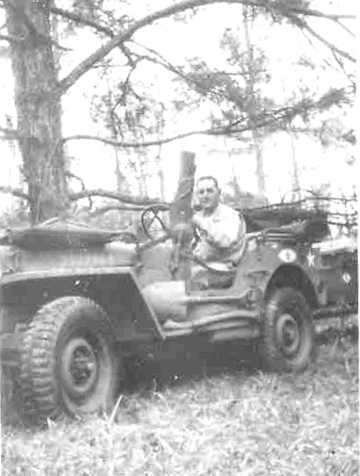 Pfc Edward Pozona, K/254th KIA 9 Jan 45