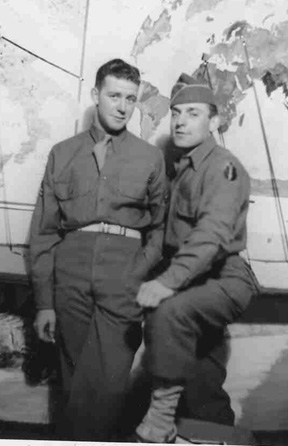 Soldiers from K/254th Inf