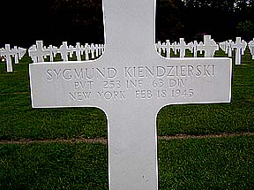 Sygmund Kiendzierski