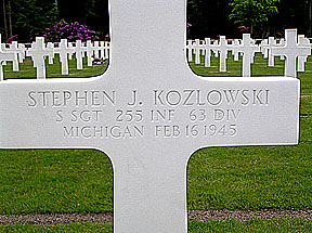 Stephen Kozlowski