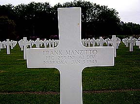 Frank Manzitto