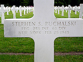 Stephen Puchalski