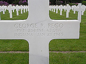 George Rego