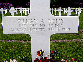 William Reilly