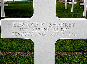Edward Sharkey