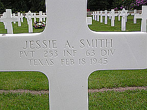 Jessie Smith