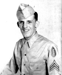 S/Sgt Stephen J. Kozlowski, I Company, 255th Infantry Regiment