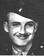 1st Lt James E. Robinson Jr (MOH) A Battery 861st Field Artillery Battalion